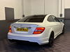 Mercedes-Benz C Class 2.1 C250 CDI AMG Sport Edition Coupe 2dr Diesel G-Tronic+ Euro 5 (s/s) (204 ps) 2dr Automatic 2026