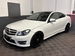Mercedes-Benz C Class 2.1 C250 CDI AMG Sport Edition Coupe 2dr Diesel G-Tronic+ Euro 5 (s/s) (204 ps) 2dr Automatic 2014