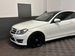 Mercedes-Benz C Class 2.1 C250 CDI AMG Sport Edition Coupe 2dr Diesel G-Tronic+ Euro 5 (s/s) (204 ps) 2dr Automatic 2014