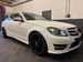 Mercedes-Benz C Class 2.1 C250 CDI AMG Sport Edition Coupe 2dr Diesel G-Tronic+ Euro 5 (s/s) (204 ps) 2dr Automatic 2014
