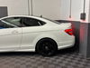 Mercedes-Benz C Class 2.1 C250 CDI AMG Sport Edition Coupe 2dr Diesel G-Tronic+ Euro 5 (s/s) (204 ps) 2dr Automatic 2026