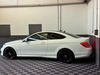 Mercedes-Benz C Class 2.1 C250 CDI AMG Sport Edition Coupe 2dr Diesel G-Tronic+ Euro 5 (s/s) (204 ps) 2dr Automatic 2026