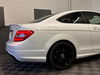 Mercedes-Benz C Class 2.1 C250 CDI AMG Sport Edition Coupe 2dr Diesel G-Tronic+ Euro 5 (s/s) (204 ps) 2dr Automatic 2026