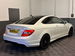Mercedes-Benz C Class 2.1 C250 CDI AMG Sport Edition Coupe 2dr Diesel G-Tronic+ Euro 5 (s/s) (204 ps) 2dr Automatic 2014