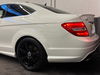 Mercedes-Benz C Class 2.1 C250 CDI AMG Sport Edition Coupe 2dr Diesel G-Tronic+ Euro 5 (s/s) (204 ps) 2dr Automatic 2026