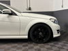 Mercedes-Benz C Class 2.1 C250 CDI AMG Sport Edition Coupe 2dr Diesel G-Tronic+ Euro 5 (s/s) (204 ps) 2dr Automatic 2026