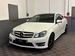 Mercedes-Benz C Class 2.1 C250 CDI AMG Sport Edition Coupe 2dr Diesel G-Tronic+ Euro 5 (s/s) (204 ps) 2dr Automatic 2014