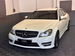 Mercedes-Benz C Class 2.1 C250 CDI AMG Sport Edition Coupe 2dr Diesel G-Tronic+ Euro 5 (s/s) (204 ps) 2dr Automatic 2015