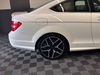Mercedes-Benz C Class 2.1 C250 CDI AMG Sport Edition Coupe 2dr Diesel G-Tronic+ Euro 5 (s/s) (204 ps) 2dr Automatic 2025