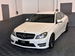 Mercedes-Benz C Class 2.1 C250 CDI AMG Sport Edition Coupe 2dr Diesel G-Tronic+ Euro 5 (s/s) (204 ps) 2dr Automatic 2015