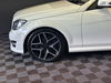 Mercedes-Benz C Class 2.1 C250 CDI AMG Sport Edition Coupe 2dr Diesel G-Tronic+ Euro 5 (s/s) (204 ps) 2dr Automatic 2025