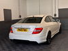 Mercedes-Benz C Class 2.1 C250 CDI AMG Sport Edition Coupe 2dr Diesel G-Tronic+ Euro 5 (s/s) (204 ps) 2dr Automatic 2025