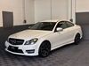Mercedes-Benz C Class 2.1 C250 CDI AMG Sport Edition Coupe 2dr Diesel G-Tronic+ Euro 5 (s/s) (204 ps) 2dr Automatic 2025