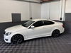 Mercedes-Benz C Class 2.1 C250 CDI AMG Sport Edition Coupe 2dr Diesel G-Tronic+ Euro 5 (s/s) (204 ps) 2dr Automatic 2025