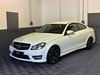 Mercedes-Benz C Class 2.1 C250 CDI AMG Sport Edition Coupe 2dr Diesel G-Tronic+ Euro 5 (s/s) (204 ps) 2dr Automatic 2025