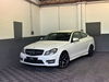 Mercedes-Benz C Class 2.1 C250 CDI AMG Sport Edition Coupe 2dr Diesel G-Tronic+ Euro 5 (s/s) (204 ps) 2dr Automatic 2025