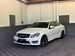 Mercedes-Benz C Class 2.1 C250 CDI AMG Sport Edition Coupe 2dr Diesel G-Tronic+ Euro 5 (s/s) (204 ps) 2dr Automatic 2015
