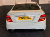 Mercedes-Benz C Class 2.1 C250 CDI AMG Sport Edition Coupe 2dr Diesel G-Tronic+ Euro 5 (s/s) (204 ps) 2dr Automatic 2025