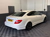 Mercedes-Benz C Class 2.1 C250 CDI AMG Sport Edition Coupe 2dr Diesel G-Tronic+ Euro 5 (s/s) (204 ps) 2dr Automatic 2025
