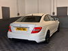 Mercedes-Benz C Class 2.1 C250 CDI AMG Sport Edition Coupe 2dr Diesel G-Tronic+ Euro 5 (s/s) (204 ps) 2dr Automatic 2025