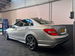Mercedes-Benz C Class 2.1 C250 CDI AMG Sport Plus Saloon 4dr Diesel G-Tronic+ Euro 5 (s/s) (204 ps) 4dr Automatic 2013