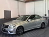 Mercedes-Benz C Class 2.1 C250 CDI AMG Sport Plus Saloon 4dr Diesel G-Tronic+ Euro 5 (s/s) (204 ps) 4dr Automatic 2025