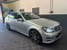 Mercedes-Benz C Class 2.1 C250 CDI AMG Sport Plus Saloon 4dr Diesel G-Tronic+ Euro 5 (s/s) (204 ps) 4dr Automatic 2013