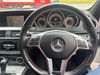 Mercedes-Benz C Class 2.1 C250 CDI AMG Sport Plus Saloon 4dr Diesel G-Tronic+ Euro 5 (s/s) (204 ps) 4dr Automatic 2025
