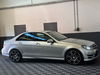 Mercedes-Benz C Class 2.1 C250 CDI AMG Sport Plus Saloon 4dr Diesel G-Tronic+ Euro 5 (s/s) (204 ps) 4dr Automatic 2025