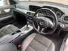 Mercedes-Benz C Class 2.1 C250 CDI AMG Sport Plus Saloon 4dr Diesel G-Tronic+ Euro 5 (s/s) (204 ps) 4dr Automatic 2025