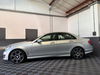 Mercedes-Benz C Class 2.1 C250 CDI AMG Sport Plus Saloon 4dr Diesel G-Tronic+ Euro 5 (s/s) (204 ps) 4dr Automatic 2025