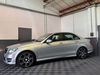 Mercedes-Benz C Class 2.1 C250 CDI AMG Sport Plus Saloon 4dr Diesel G-Tronic+ Euro 5 (s/s) (204 ps) 4dr Automatic 2025