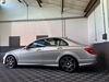 Mercedes-Benz C Class 2.1 C250 CDI AMG Sport Plus Saloon 4dr Diesel G-Tronic+ Euro 5 (s/s) (204 ps) 4dr Automatic 2025