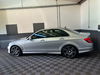 Mercedes-Benz C Class 2.1 C250 CDI AMG Sport Plus Saloon 4dr Diesel G-Tronic+ Euro 5 (s/s) (204 ps) 4dr Automatic 2025