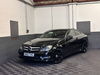 Mercedes-Benz C Class 2.1 C250 CDI BlueEfficiency AMG Sport Coupe 2dr Diesel G-Tronic+ Euro 5 (s/s) (204 ps) 2dr Automatic 2025