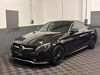 Mercedes-Benz C Class 2.1 C250d AMG Line Coupe 2dr Diesel G-Tronic+ Euro 6 (s/s) (204 ps) 2dr Automatic 2025