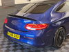 Mercedes-Benz C Class 2.1 C250d AMG Line (Premium Plus) Coupe 2dr Diesel G-Tronic+ Euro 6 (s/s) (204 ps) 2dr Automatic 2025