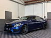 Mercedes-Benz C Class 2.1 C250d AMG Line (Premium Plus) Coupe 2dr Diesel G-Tronic+ Euro 6 (s/s) (204 ps) 2dr Automatic 2025