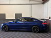 Mercedes-Benz C Class 2.1 C250d AMG Line (Premium Plus) Coupe 2dr Diesel G-Tronic+ Euro 6 (s/s) (204 ps) 2dr Automatic 2025