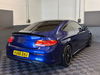 Mercedes-Benz C Class 2.1 C250d AMG Line (Premium Plus) Coupe 2dr Diesel G-Tronic+ Euro 6 (s/s) (204 ps) 2dr Automatic 2025