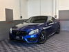 Mercedes-Benz C Class 2.1 C250d AMG Line (Premium Plus) Coupe 2dr Diesel G-Tronic+ Euro 6 (s/s) (204 ps) 2dr Automatic 2025