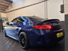 Mercedes-Benz C Class 2.1 C250d AMG Line (Premium Plus) Coupe 2dr Diesel G-Tronic+ Euro 6 (s/s) (204 ps) 2dr Automatic 2025