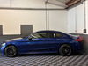 Mercedes-Benz C Class 2.1 C250d AMG Line (Premium Plus) Coupe 2dr Diesel G-Tronic+ Euro 6 (s/s) (204 ps) 2dr Automatic 2025