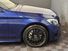 Mercedes-Benz C Class 2.1 C250d AMG Line (Premium Plus) Coupe 2dr Diesel G-Tronic+ Euro 6 (s/s) (204 ps) 2dr Automatic 2025