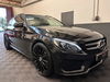 Mercedes-Benz C Class 2.1 C250d AMG Line (Premium Plus) Estate 5dr Diesel 7G-Tronic+ Euro 6 (s/s) (204 ps) 5dr Automatic 2025