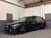 Mercedes-Benz C Class 2.1 C250d AMG Line (Premium Plus) Estate 5dr Diesel 7G-Tronic+ Euro 6 (s/s) (204 ps) 5dr Automatic 2025