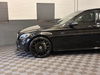 Mercedes-Benz C Class 2.1 C250d AMG Line (Premium Plus) Estate 5dr Diesel 7G-Tronic+ Euro 6 (s/s) (204 ps) 5dr Automatic 2025