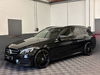 Mercedes-Benz C Class 2.1 C250d AMG Line (Premium Plus) Estate 5dr Diesel 7G-Tronic+ Euro 6 (s/s) (204 ps) 5dr Automatic 2025
