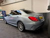 Mercedes-Benz C Class 2.1 C250d AMG Line (Premium Plus) Saloon 4dr Diesel 7G-Tronic+ Euro 6 (s/s) (204 ps) 4dr Automatic 2025