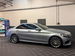 Mercedes-Benz C Class 2.1 C250d AMG Line (Premium Plus) Saloon 4dr Diesel 7G-Tronic+ Euro 6 (s/s) (204 ps) 4dr Automatic 2016